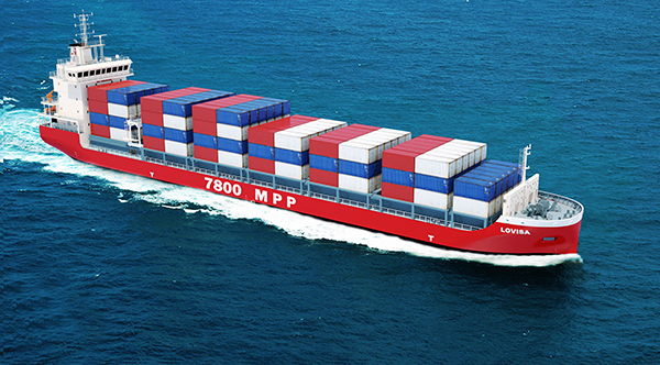 行業動態_新聞中心_蕪湖造船廠有限公司