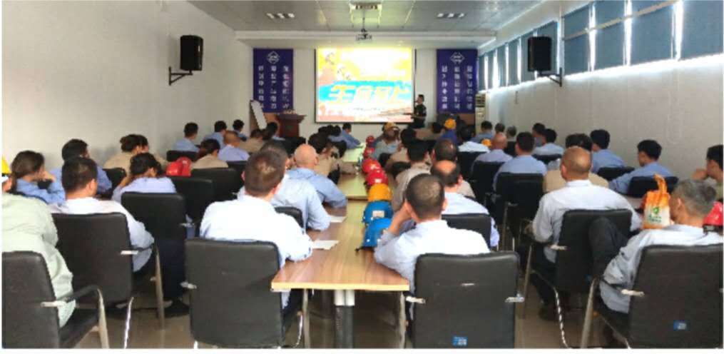 第50頁_公司動態(tài)_新聞中心_蕪湖造船廠有限公司