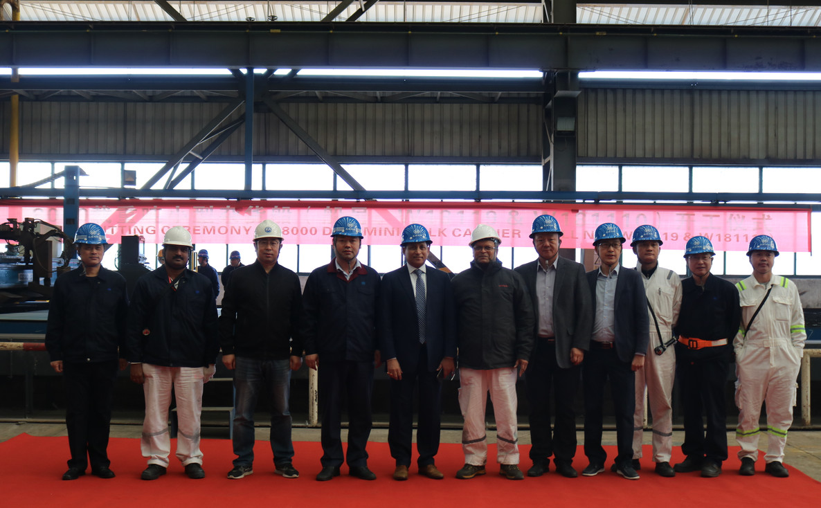 第44頁_公司動態_新聞中心_蕪湖造船廠有限公司