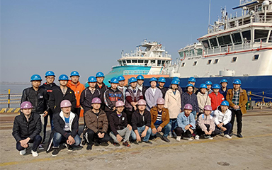 第53頁_公司動態_新聞中心_蕪湖造船廠有限公司