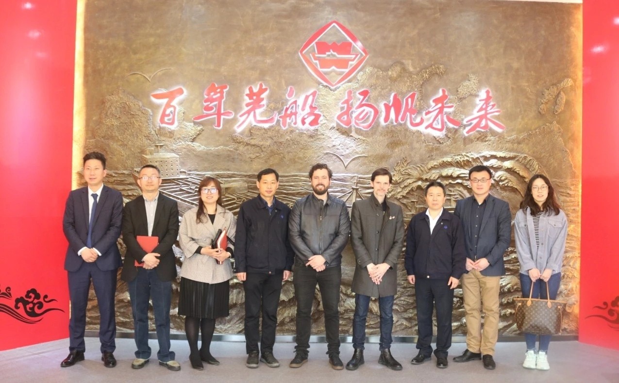 第35頁_公司動態_新聞中心_蕪湖造船廠有限公司