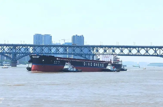 第32頁_公司動態(tài)_新聞中心_蕪湖造船廠有限公司