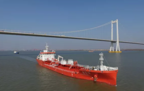 第31頁_公司動態_新聞中心_蕪湖造船廠有限公司