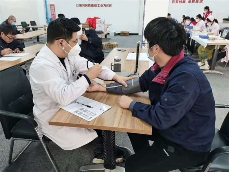 第25頁_公司動態_新聞中心_蕪湖造船廠有限公司