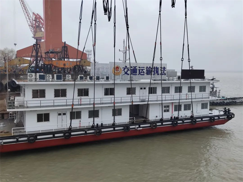 第23頁_公司動態_新聞中心_蕪湖造船廠有限公司