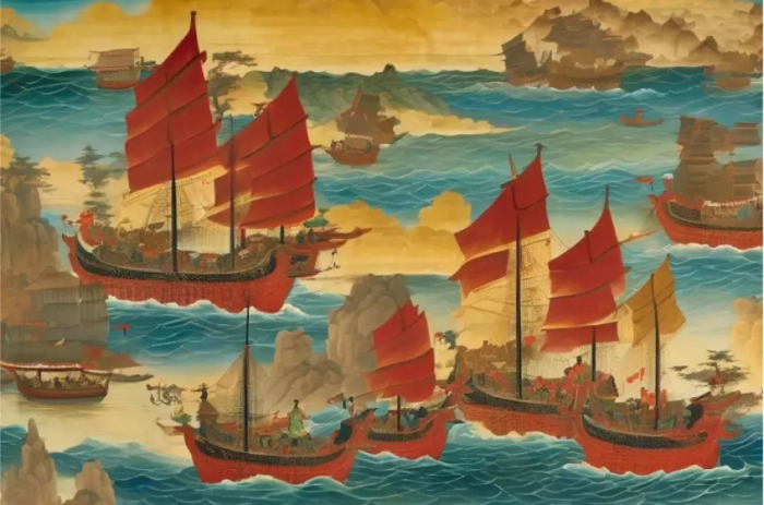 第16頁_公司動態(tài)_新聞中心_蕪湖造船廠有限公司