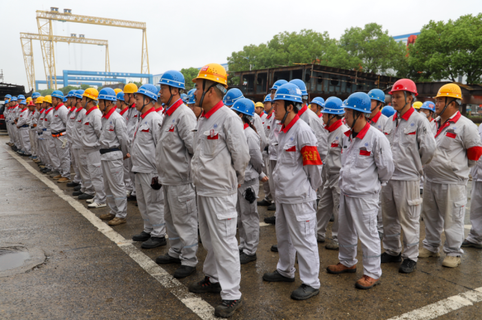 第12頁_公司動態_新聞中心_蕪湖造船廠有限公司