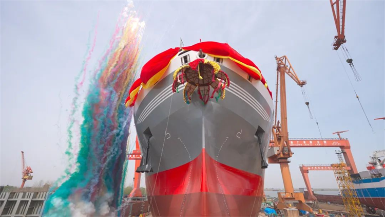 第7頁_公司動態_新聞中心_蕪湖造船廠有限公司