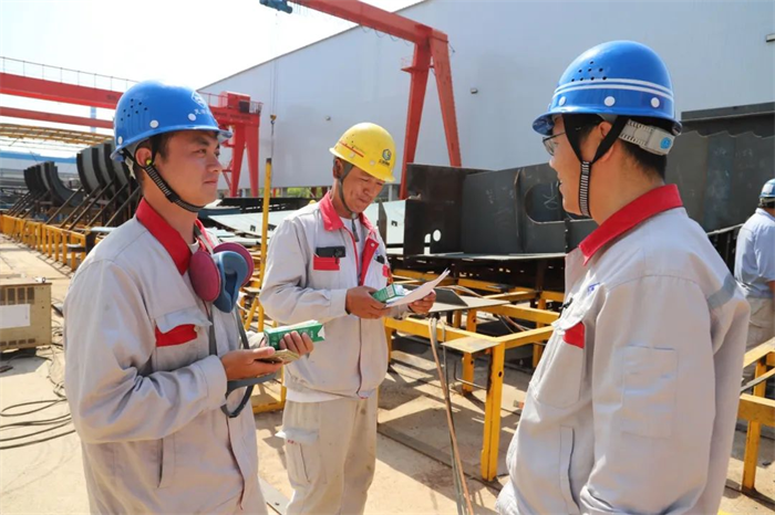 第5頁_公司動態_新聞中心_蕪湖造船廠有限公司