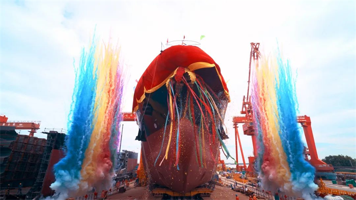 第3頁_公司動態_新聞中心_蕪湖造船廠有限公司