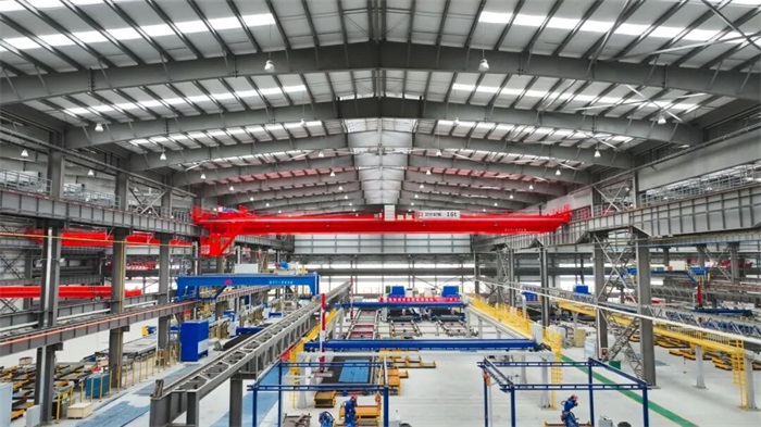 公司動態_新聞中心_蕪湖造船廠有限公司