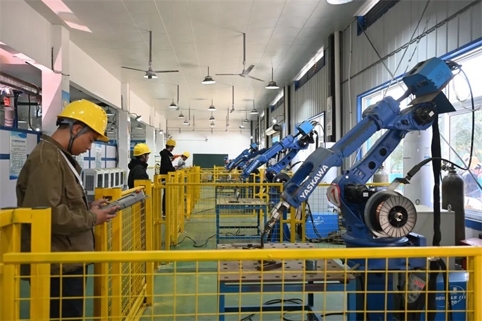 公司動態_新聞中心_蕪湖造船廠有限公司